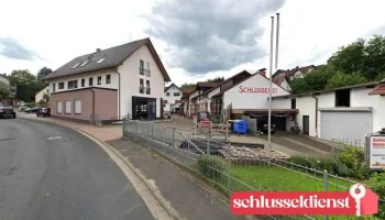 Reinhold Harnischfeger - 63637 Jossgrund