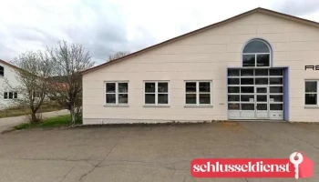 Reiser Maschinenbau Ag - Veringenstadt