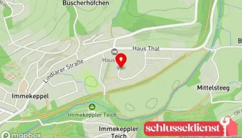 Reiter Metallbau - Zum Alten Wasserwerk 24