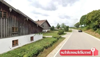 Reiter Pfanne Niederbayern - Arnstorf