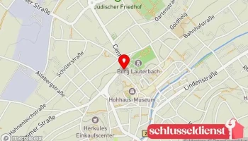 Reparaturservice Rupp - 36341 Lauterbach (Hessen)