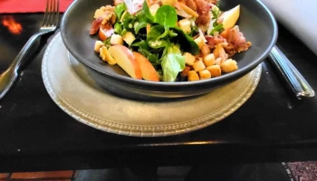 Restaurant Schloss Balthasar - Rust