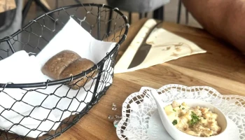 Restaurant Steghouse - Kröslin