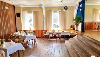 Restaurant Zur alten Kapelle - 57587 Birken-Honigsessen
