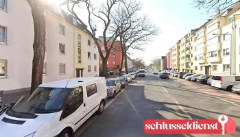 RheinSchlüssel-Notdienst - 50733 Köln
