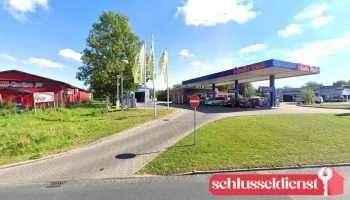 Ribnitzer Metallverarbeitung GmbH - Ribnitz-Damgarten