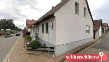 Richard Hille Bauschlosserei Inh. Klaus Schramm - Bad Harzburg