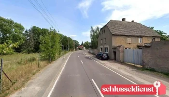 Richtscheid W. - 06193 Wettin-Löbejün