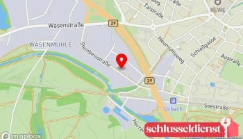 Ricker Metallbau GmbH & Co. Kg - Urbach