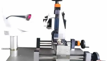 Rmw Rathenower Mechanik- und Werkzeugfertigung GmbH - 14712 Rathenow