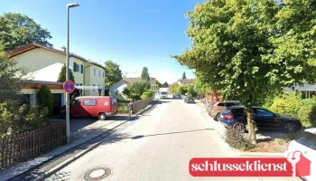 Robert Huber Metallbau - 82229 Seefeld