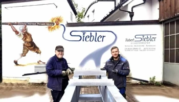 Robert Siebler - 82152 Krailling