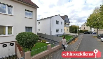 Robert Weinreis Bau- und Kunstschlosserei - 53179 Bonn