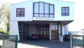 Rodefeld Gerätebau GmbH - Hilter Am Teutoburger Wald