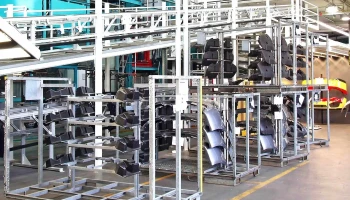 Rogo GmbH Anlagen u. Sondermaschinen - 90599 Dietenhofen