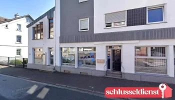 Rolf Göllnitz Bauschlosserei - 63667 Nidda