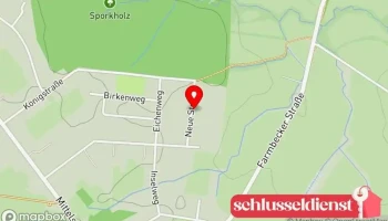 Rolf Thoren Bautischlerei GmbH - 32694 Dörentrup