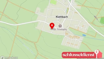 Ronny Mortan - 99102 Klettbach