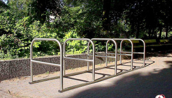 Rosler, Metallbearbeitung + Fahrradständer, Inhaber Claus Krischker e. K. - 12059 Berlin