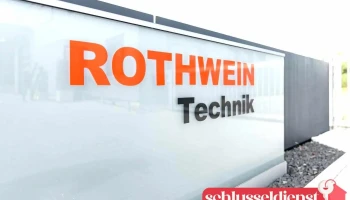 Rothwein Technik GmbH - Waiblingen