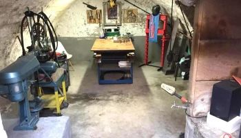 Rs Edelstahltechnik Metallverarbeitung - 63683 Ortenberg Rs Edelstahltechnik Metallverarbeitung - 63683 Ortenberg