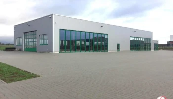 Rs Torsysteme GmbH u. Co Kg Limburgerstr. 78 - 65555 Limburg An Der Lahn