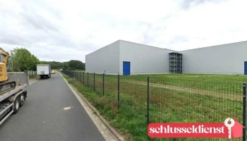 Rsz Rott Sarstedt Zerspanung GmbH - Sarstedt