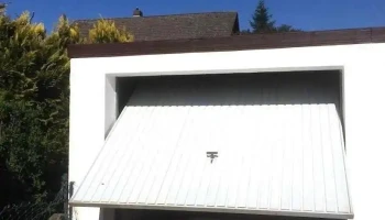 Rudolf Krausz Tor- & Fenstertechnik - Sontheim An Der Brenz