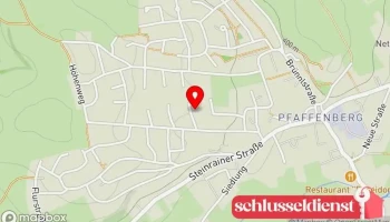 Rudolf Remitschka Schlosserei - 84066 Mallersdorf-Pfaffenberg