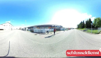 Rudolf Rieker GmbH - Leingarten