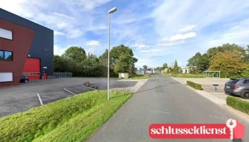 Ruel Stahlbau GmbH - Bad Bentheim