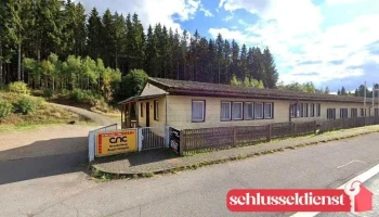 Rw Metallkonstruktionen - 99887 Georgenthal