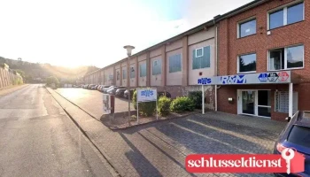 Rws Stahl- und Anlagenbau GmbH & Co. Kg - Freden