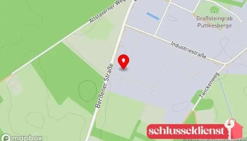 S&g Stahlbauservice GmbH & Co. Kg - Sögel
