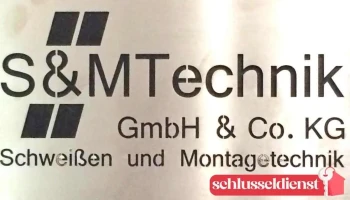 S&m Technik Schweißen & Montagetechnik GmbH & Co. Kg - Wolpertshausen