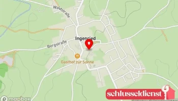 Sailer Stahlbau GmbH - 86980 Ingenried