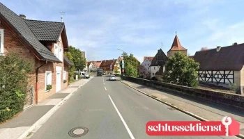 Salomo - Schlüssel- und Sicherheitstechnik - 91207 Lauf An Der Pegnitz