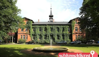 Salus-Fachklinikum Uchtspringe - 39576 Stendal