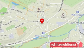 Sammet - 91452 Wilhermsdorf