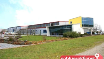 Sandmeir - exclusiv Stahlbau GmbH - 86641 Rain