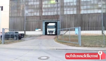 Sbs Stahl- und Blechbearbeitung Staßfurt GmbH - 39418 Staßfurt