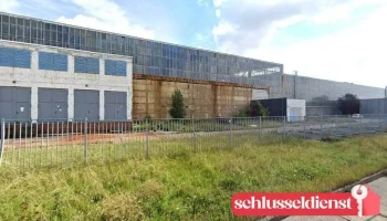 Sbs Stahlbau Schönebeck GmbH - 39240 Calbe (Saale)