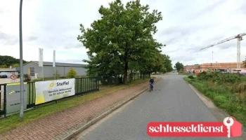 Schadel Metallbau GmbH - Lachendorf
