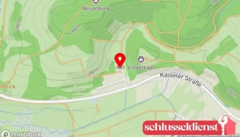 Schäfer Metallwerk GmbH - 36217 Ronshausen