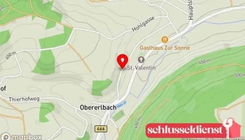 Schäff Metallbau - Germany