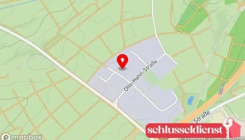 Schairer Metallverarbeitung GmbH - Bisingen