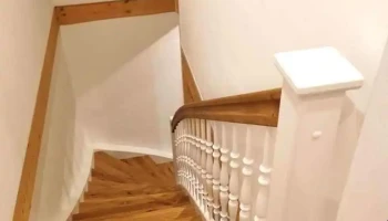 Scheel Treppen- und Geländerbau GmbH - Schwäbisch Gmünd