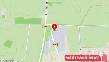 Scheffer Metallbautechnik GmbH - 48336 Sassenberg