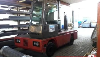 Schenk Stahlbau Service GmbH - Karlsruhe