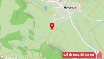 Schilling Metallbau - 36205 Sontra